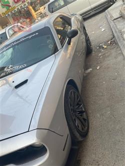 دودج تشالنجر